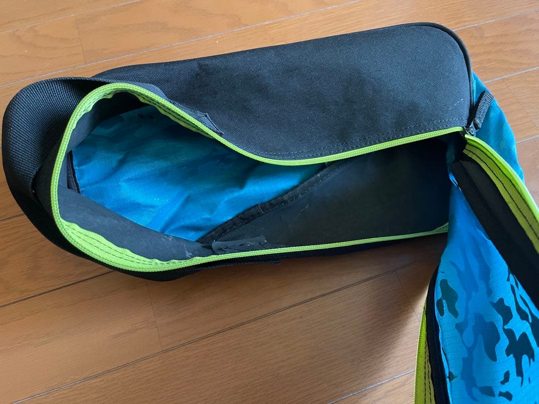 値下げ！YONEX バドミントンセット ラケット4本、バック、バラ売り可