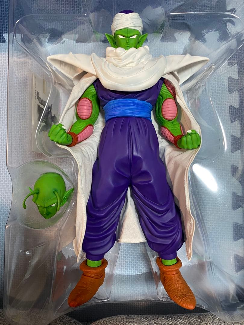 ギガンティックシリーズ ドラゴンボール　ピッコロ