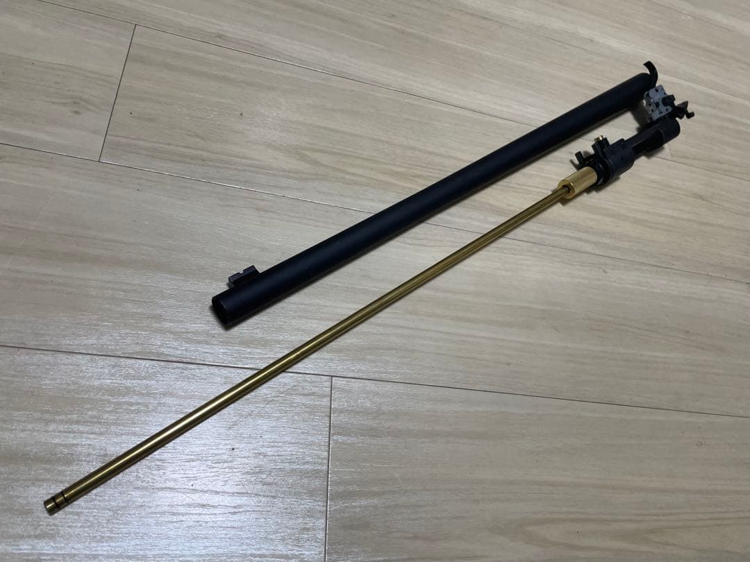 タナカ　M700 M40系パーツ