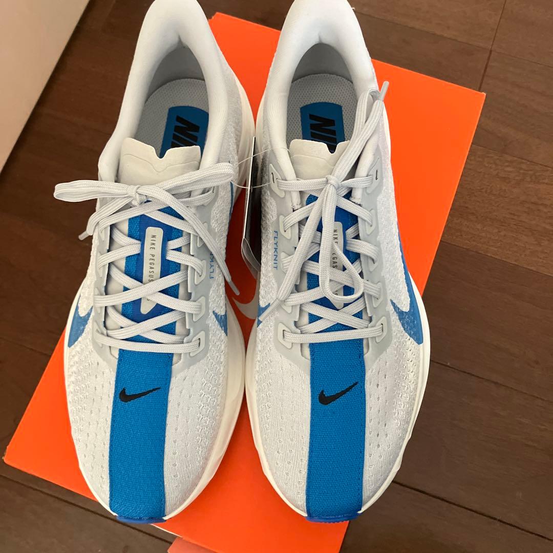 新品　NIKEペガサスプラス　26センチ