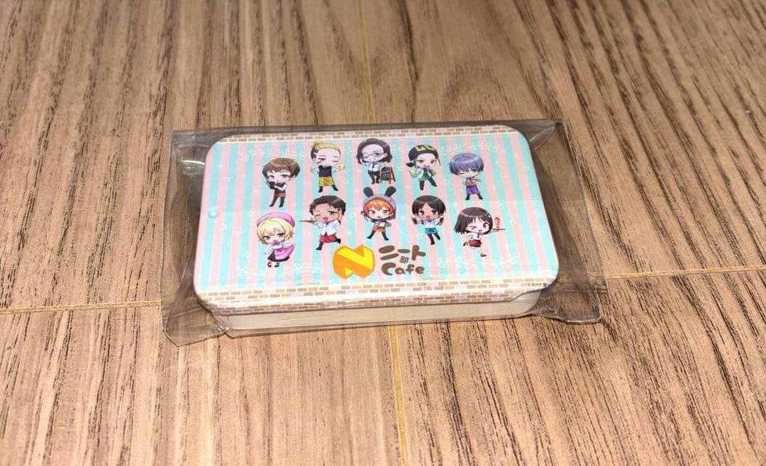 ニート部 グッズ まとめ売り