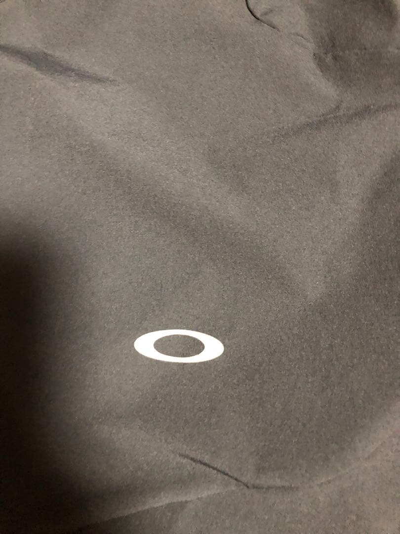 【新品】オークリー ジョガーパンツ M 蛙 スキニー ランニング OAKLEY