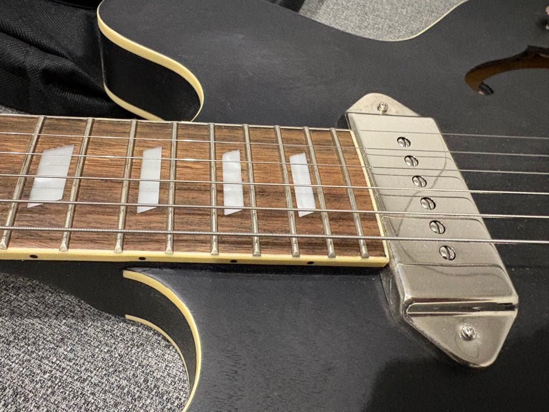 Epiphone Casino Worn エピフォン　カジノ　ウォーン