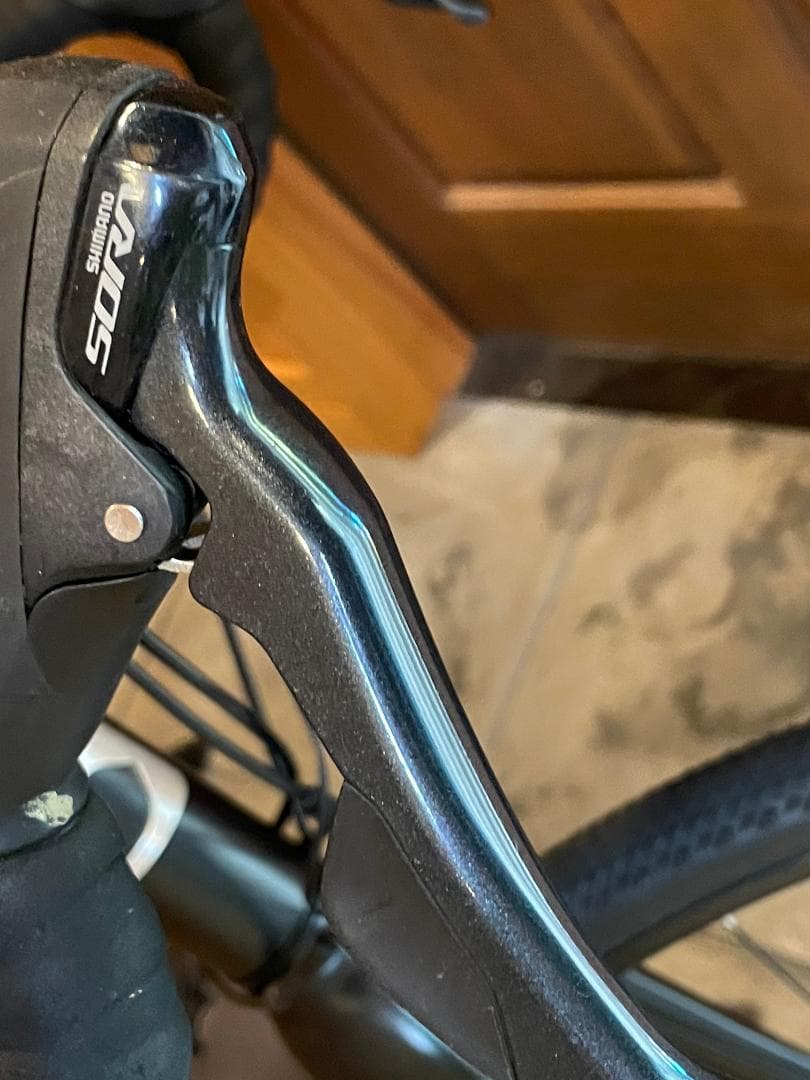 『Shimiz』 ルイガノ スポーツ自転車 MULTIWAY700