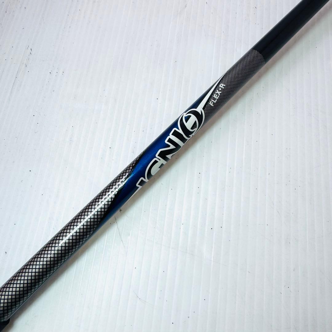 IGNIO イグニオ TI-460 メンズ　ゴルフセット　右