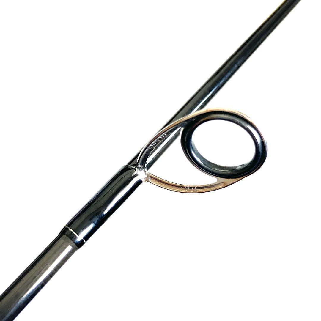 DAIWA シルバークリーク ストリームトゥイッチャー 56L