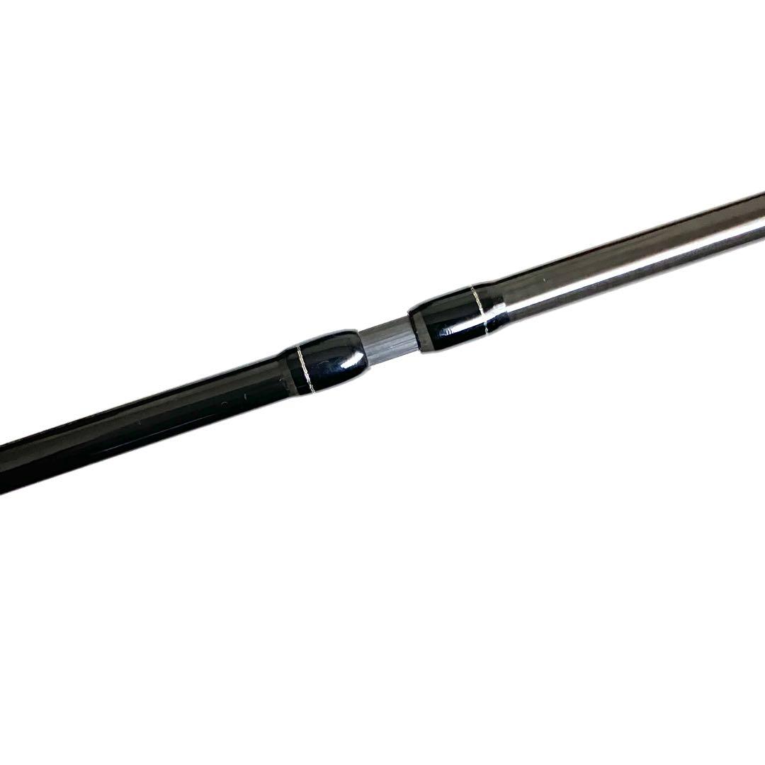 DAIWA シルバークリーク ストリームトゥイッチャー 56L