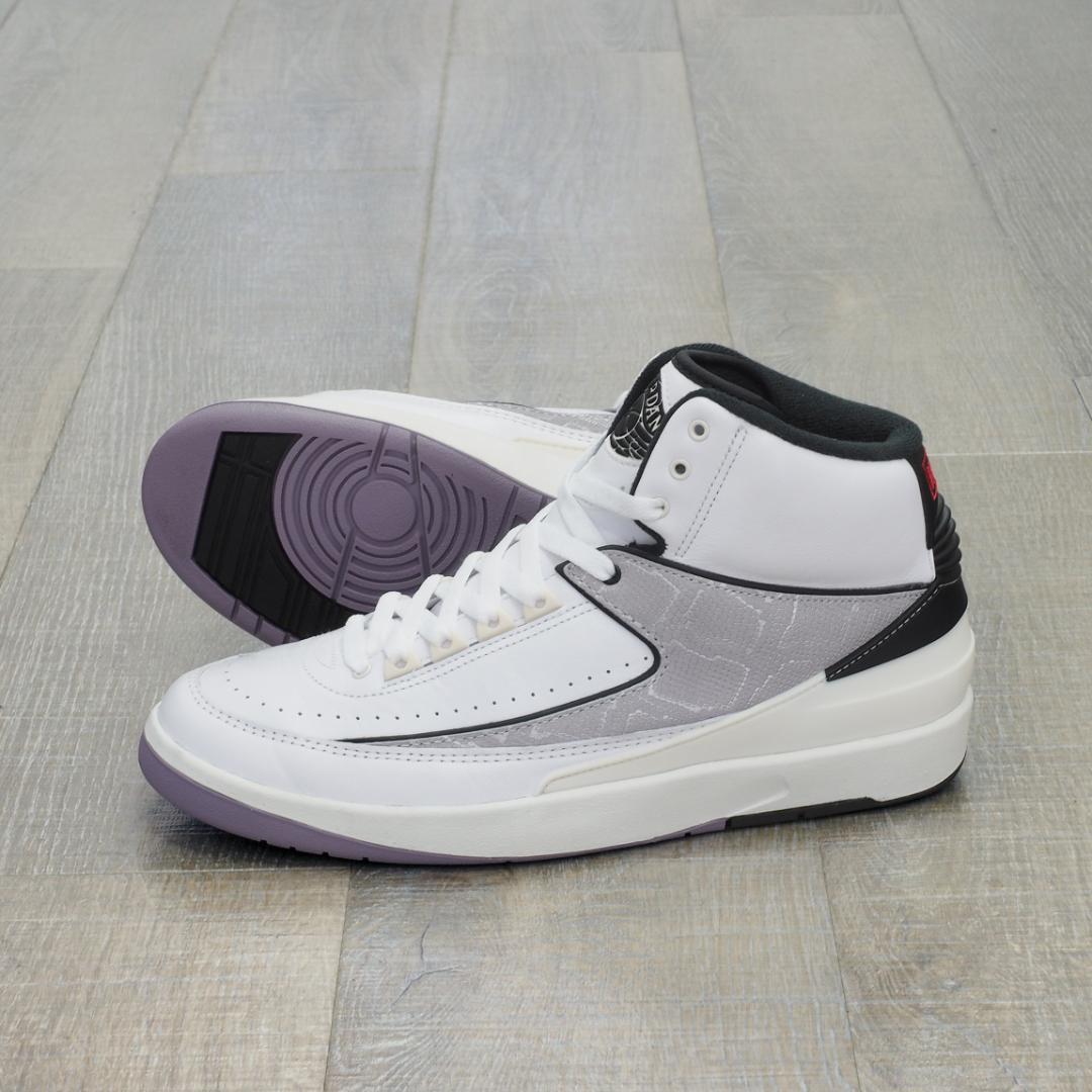 比*ん様 AIR JORDAN 2 PYTHON 28.5cm【中古】