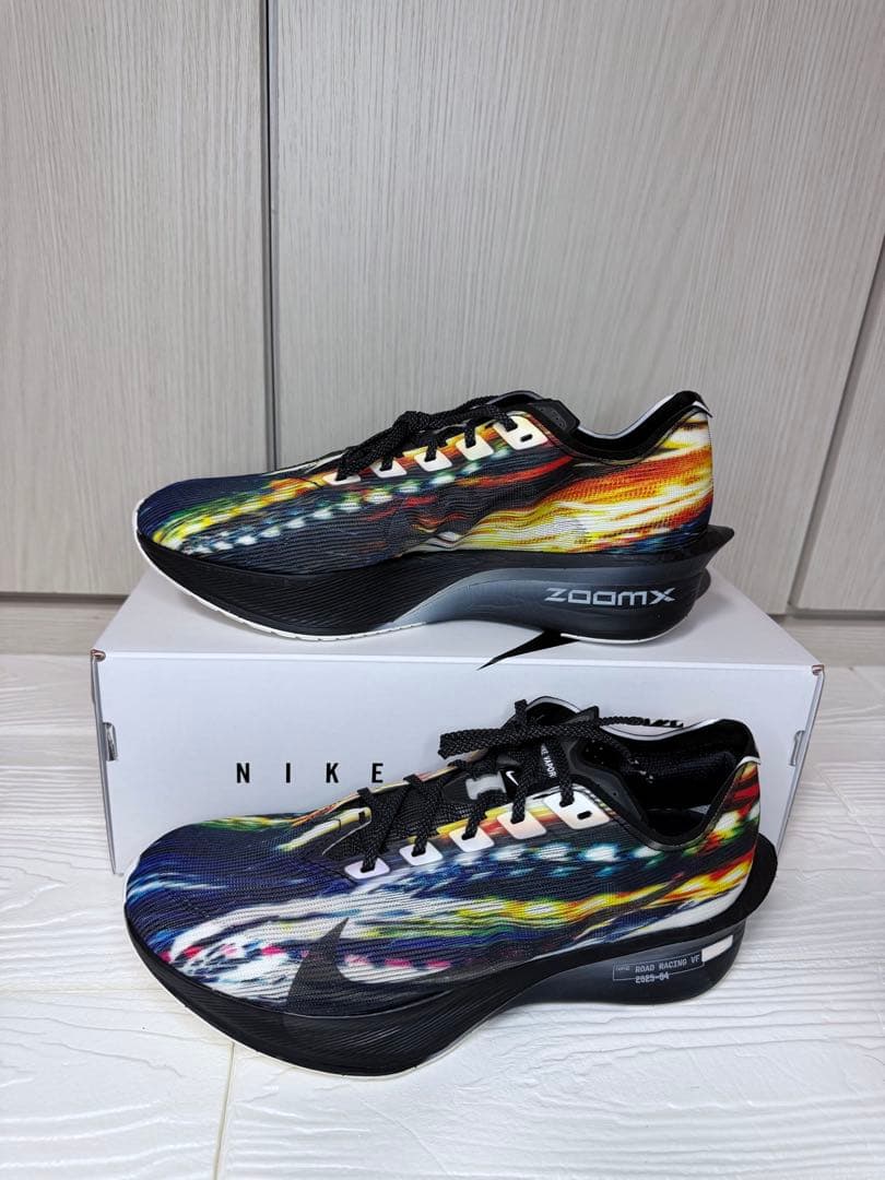 ZOOMX VAPORFLY NEXT% 4 PRM ヴェイパーフライ 26.5
