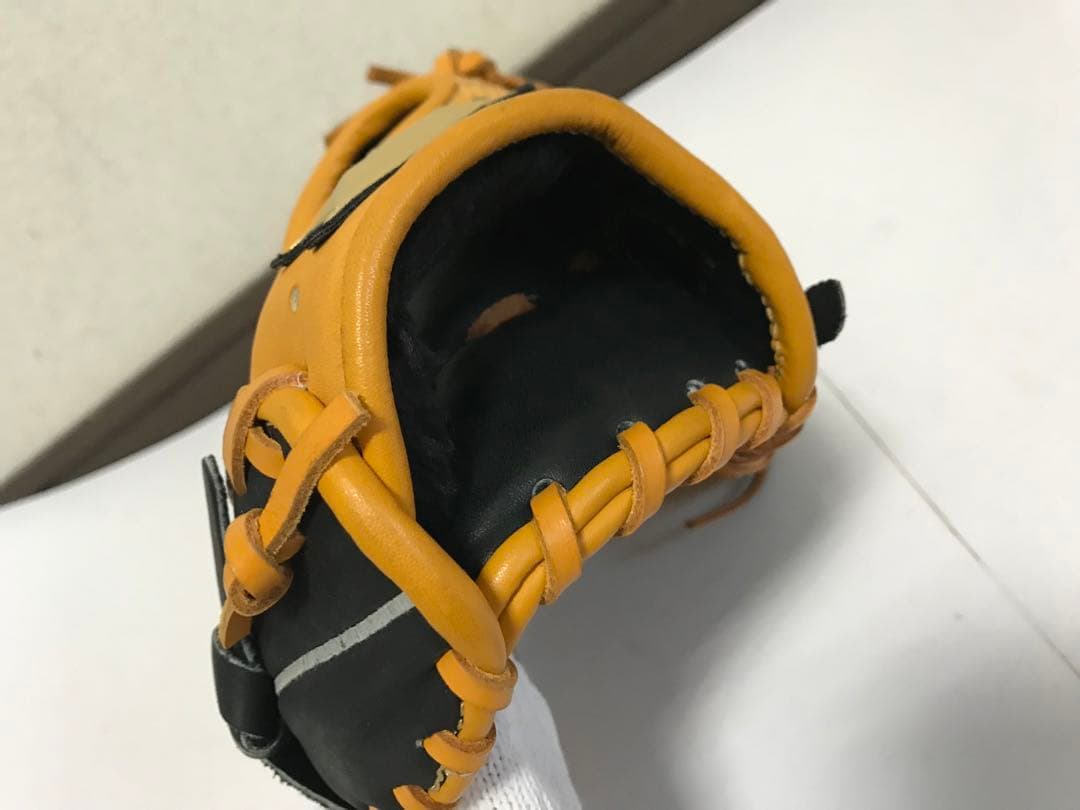 SSK 野球グローブ　美品