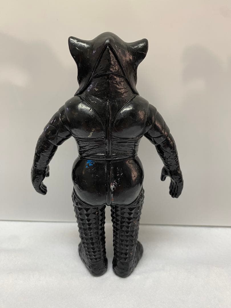 当時物 ウルトラ怪獣ソフビ まとめ売り バンダイ