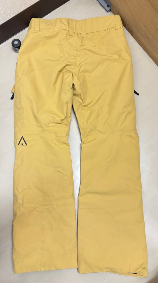 WEARCOLOUR 　スキーウェア　 スノーボードウェア上下セット　Lサイズ