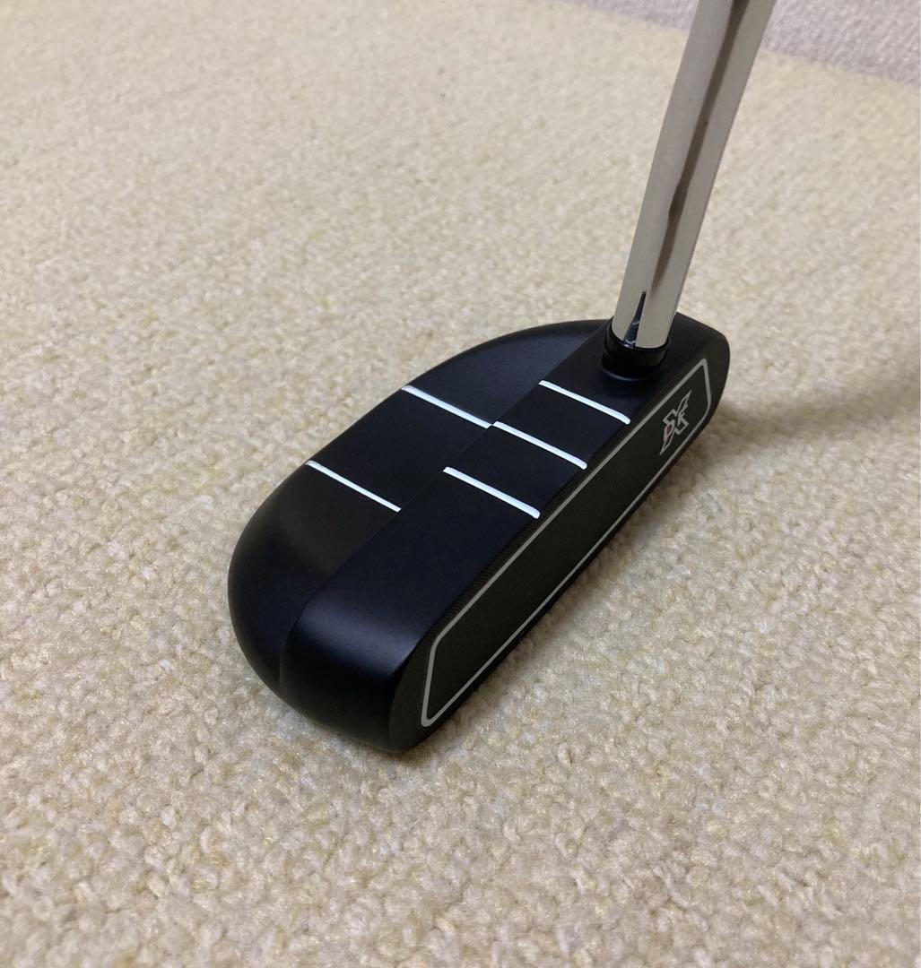 【美品】オデッセイ DFX パター ロッシー 34インチ 【日本正規品】