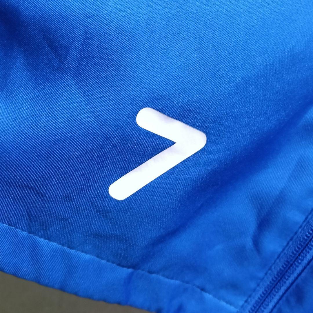 【激レア】NIKE製 TuSケーニヒスドルフ ウインドジャケット／ドイツ5部／M