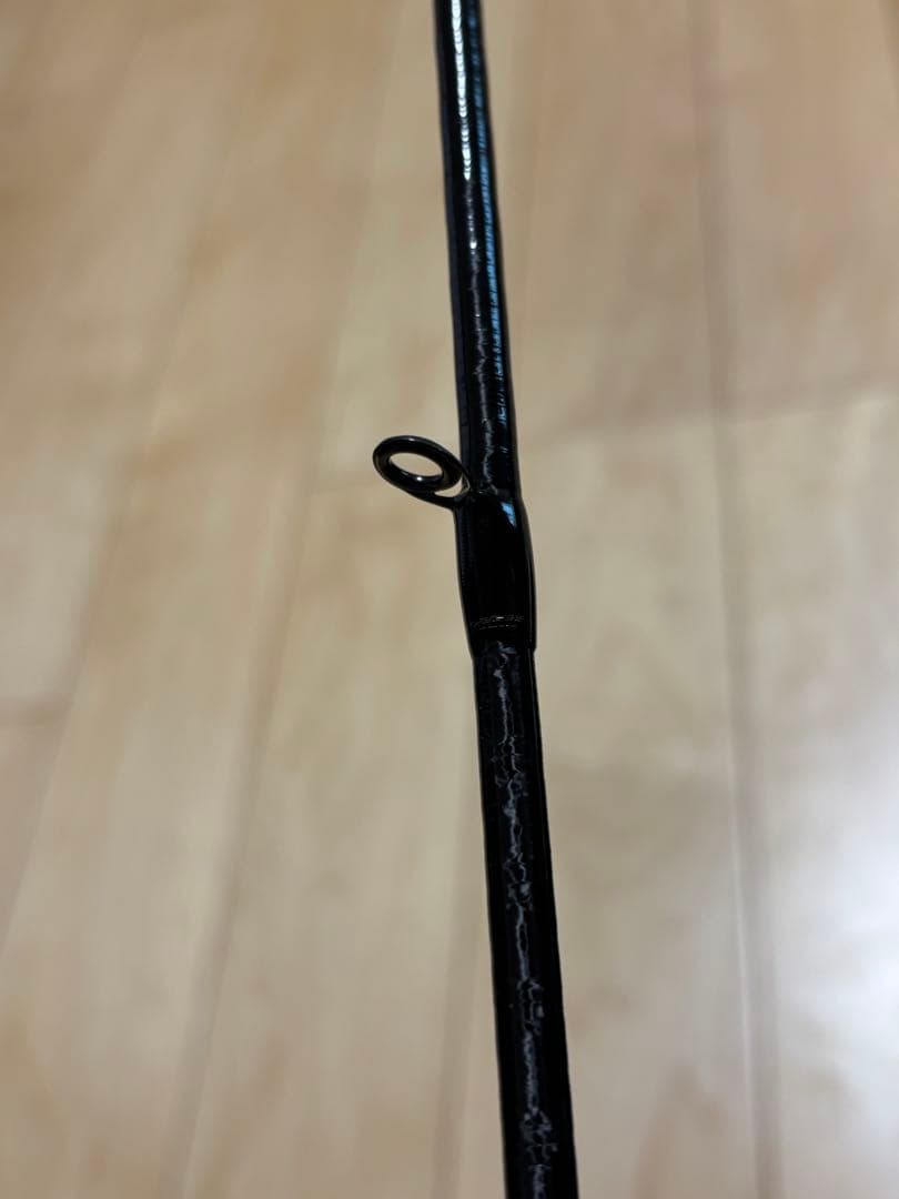 ロッド Grappler Type J B60-5