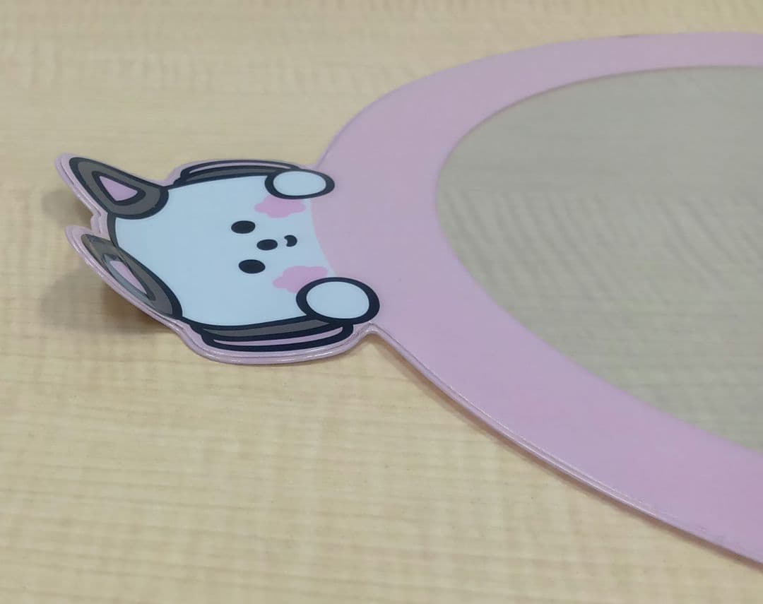 ❶ LE SSERAFIM 宮脇咲良 サクラ うちわ うちわカバー まとめ売り