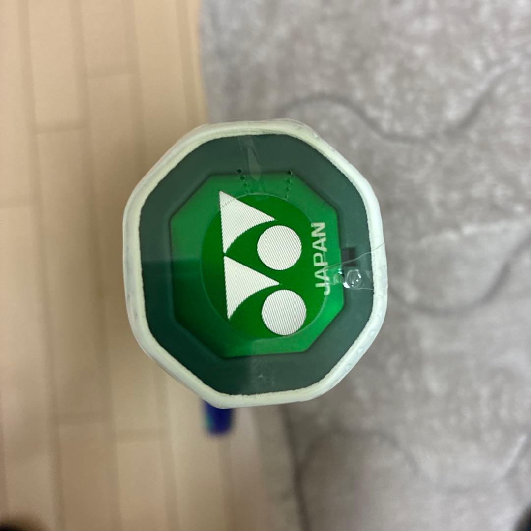 ヨネックスEZONE 100 テニスラケット　G2