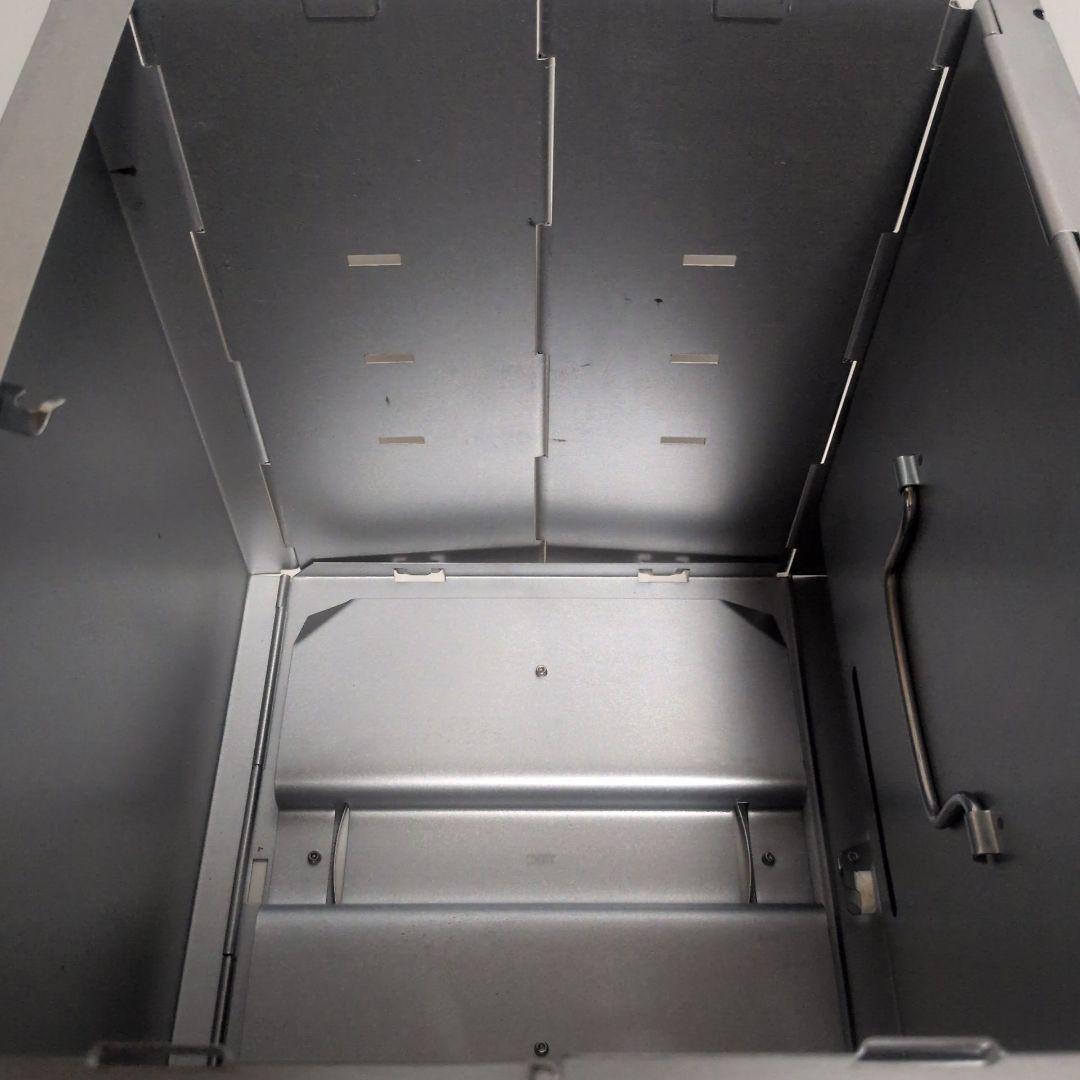Coleman CAMPING OVEN SMOKER 未使用品