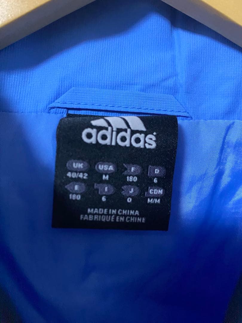 adidas Real Madrid レアルマドリード サッカー サイズＯ