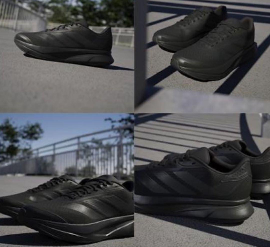アディダス ランニングシューズDURAMO SL2 M 春夏新作 27cm未使用