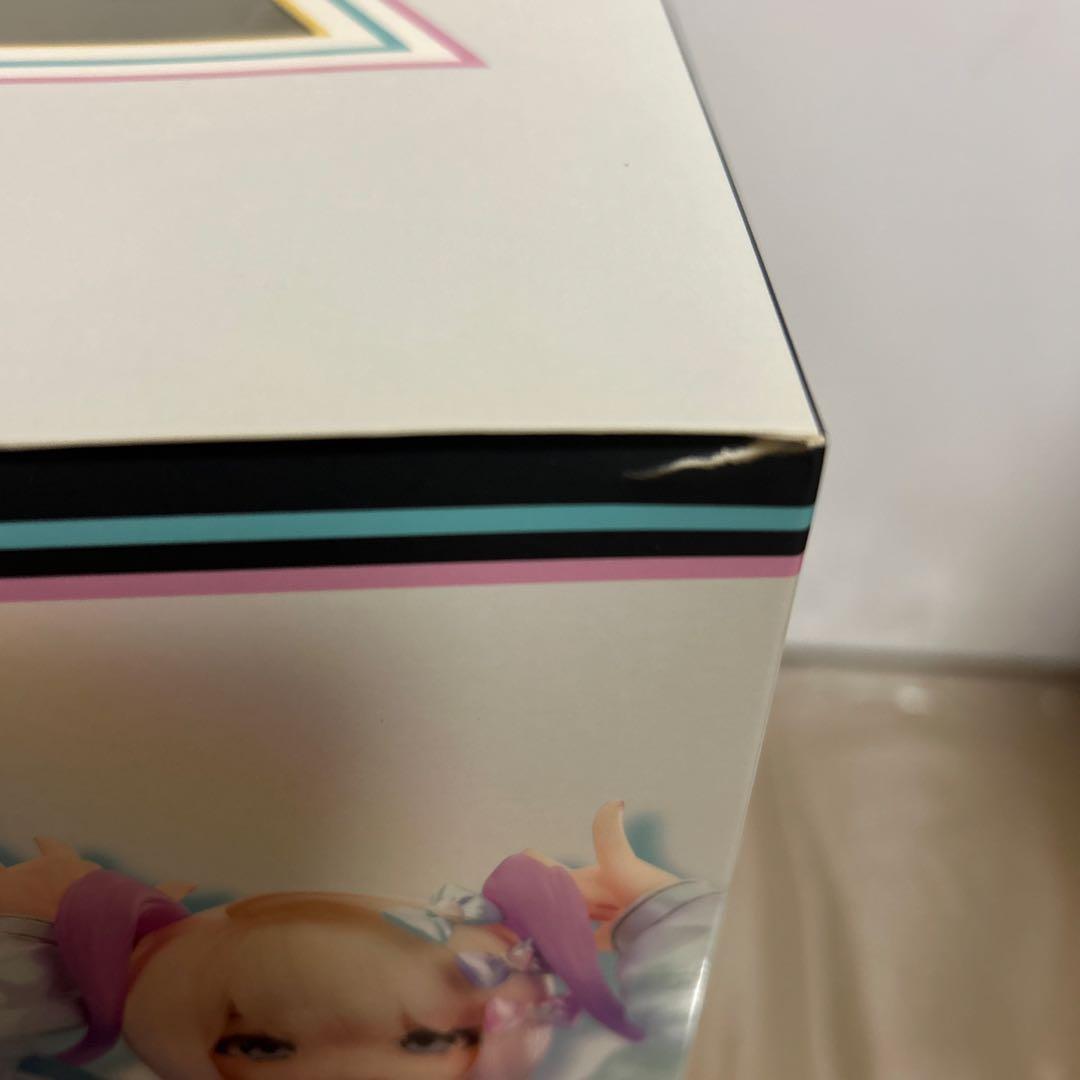 APEX NEEDYGIRLOVERDOSE　超絶最かわてんしちゃん 1/7