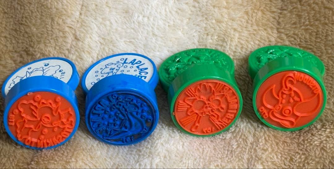 希少品 レトロ ポケモン 玩具 まとめ売り