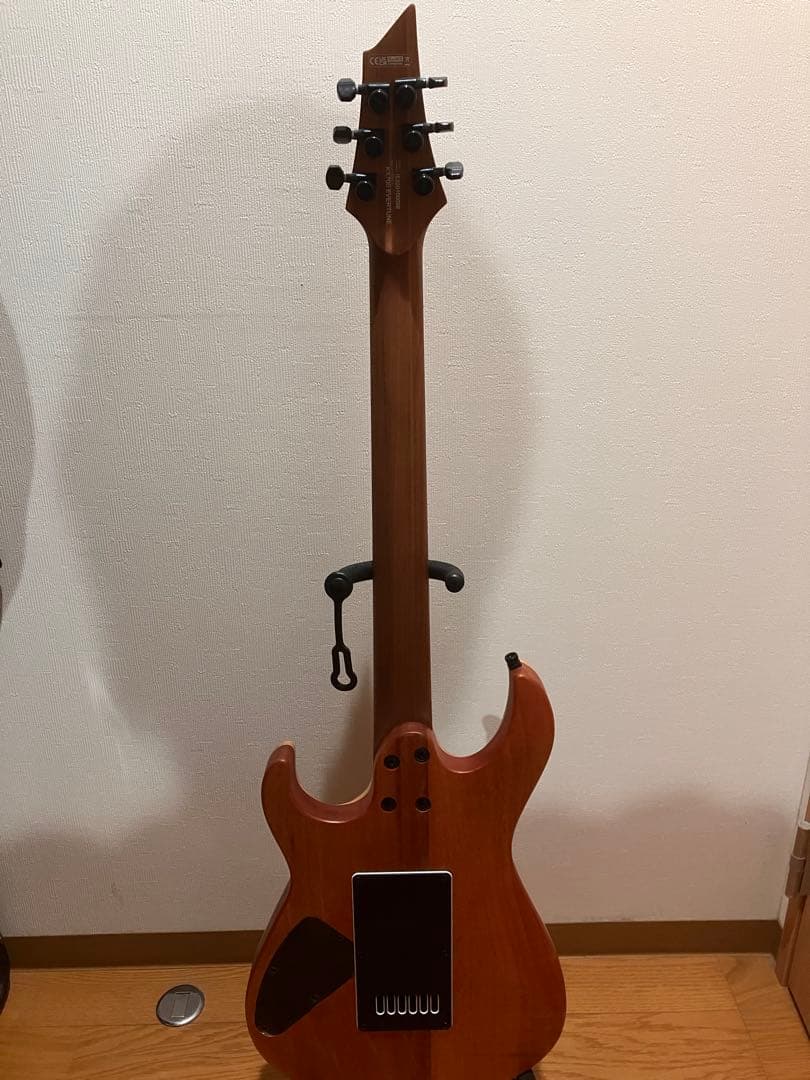 ギター Cort KX700 Evertune