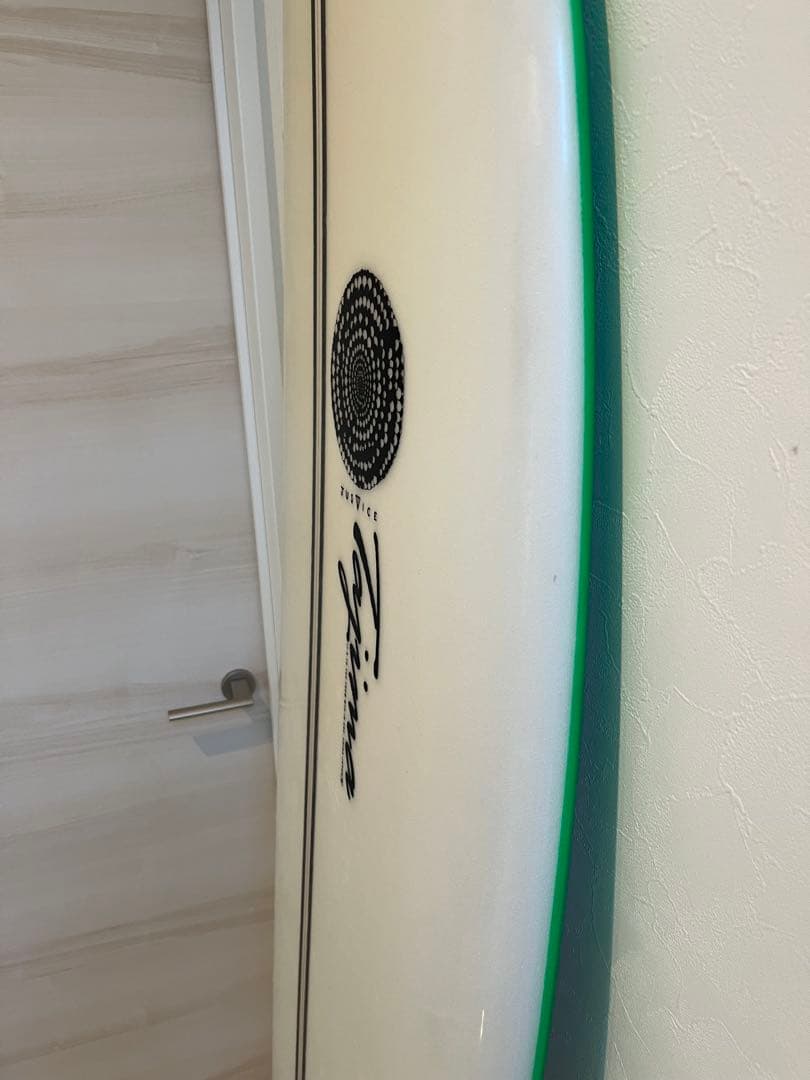 ジャスティスサーフボード　It's sense 6'8