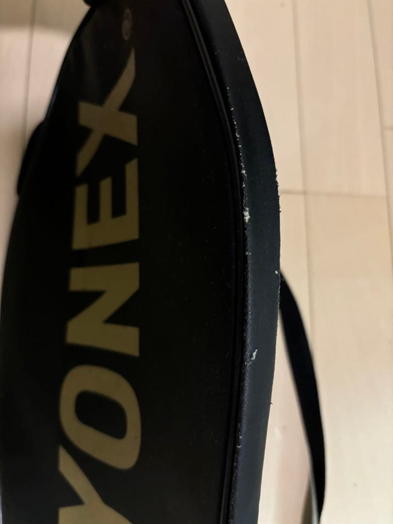 YONEX Voltric 30 バドミントンラケット