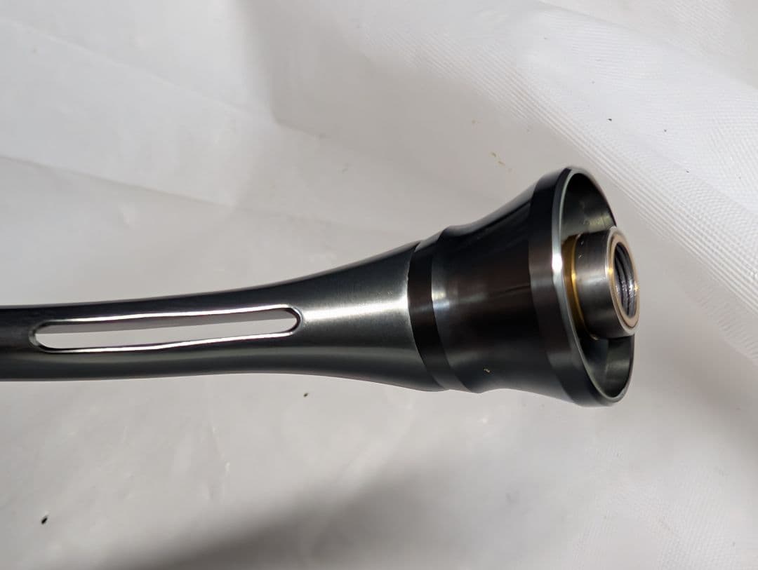 ダイワ　管523GP 21ルビアスエアリティFC LT 2000S-Hハンドル