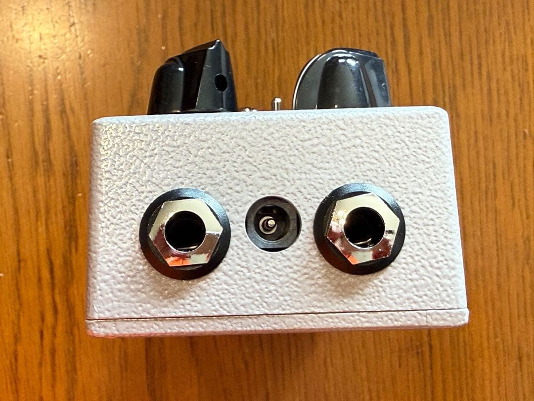 【新同】 Ramble FX Twin Bender V3 Fuzz