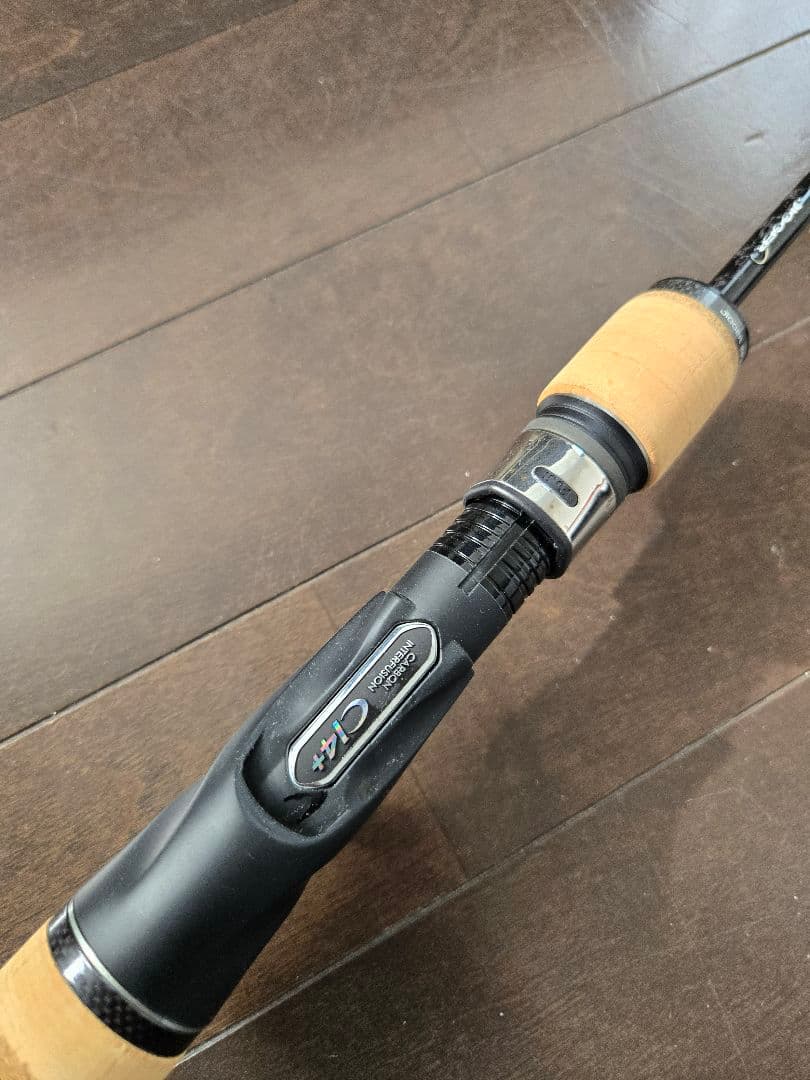 SHIMANO オシアジガー インフィニティ B63-5 新品未使用