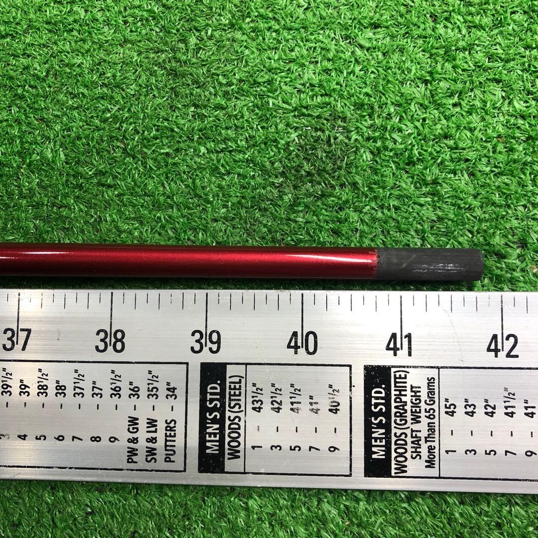 Gsh-1057SpeederEVOLUTIONⅢシャフト単品 flex60-S