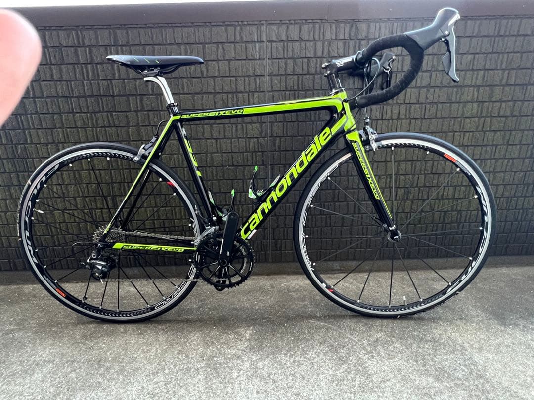 [4月末まで]fulcrum フルクラム racing zero 15c