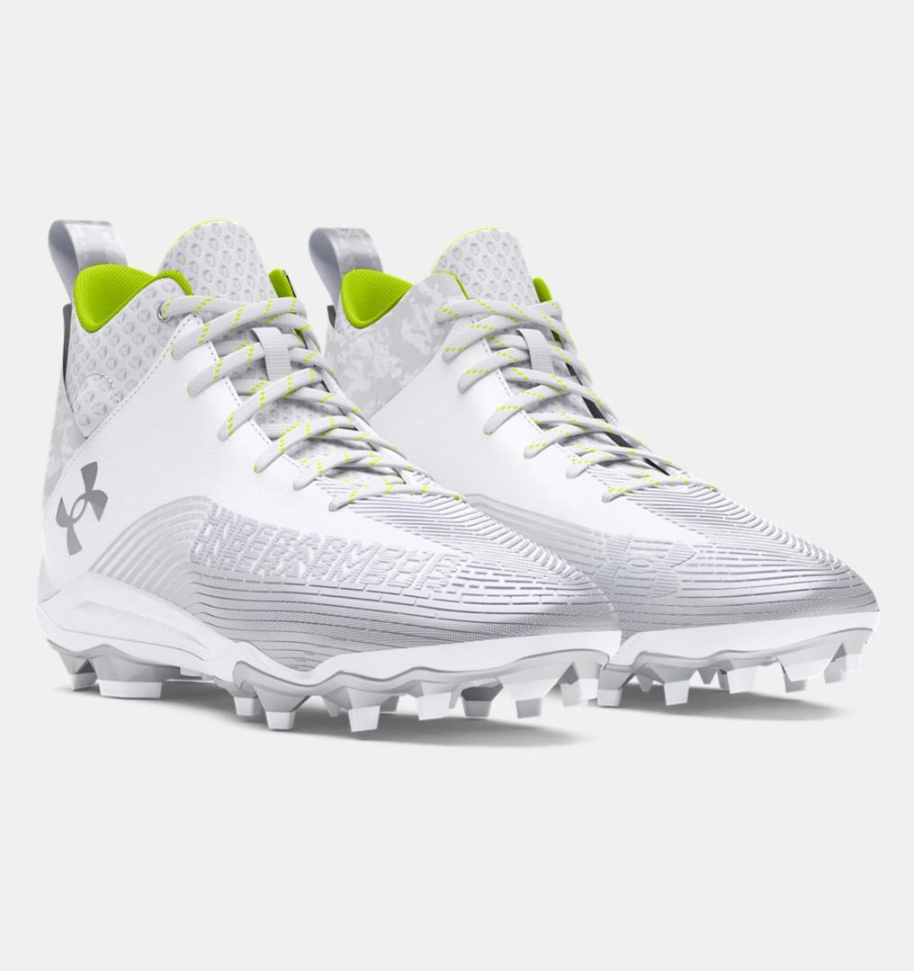 Under Armour Hammer 2 MC　WHT 28.5㎝　Ｉ