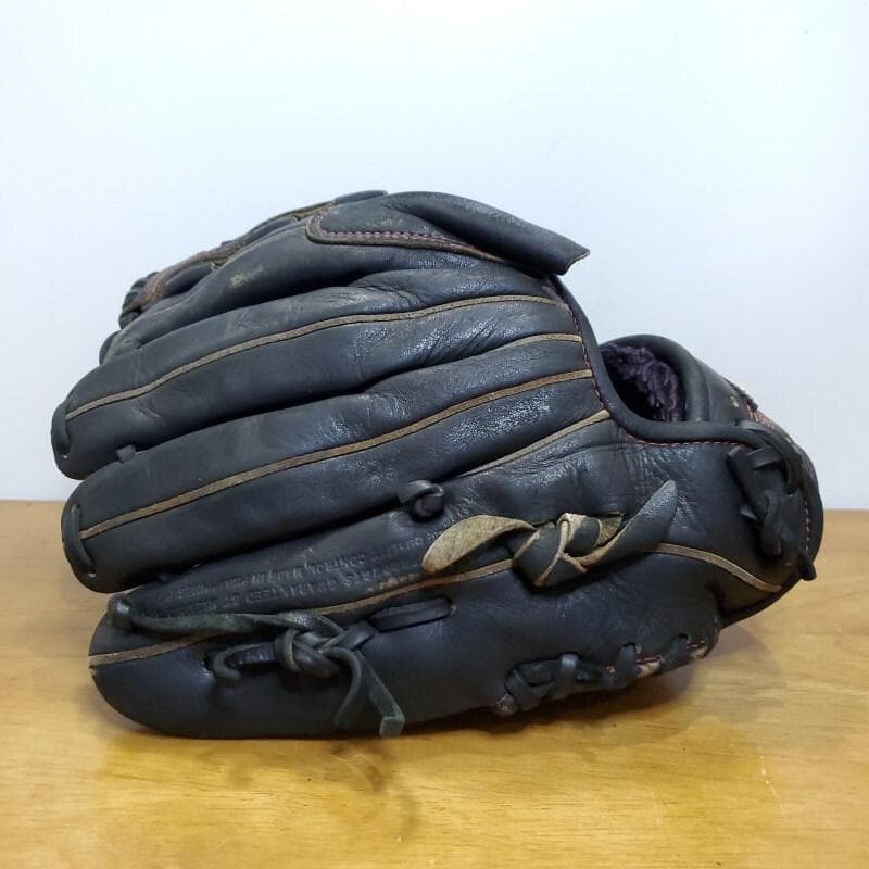 ミズノ 前田健太モデル グローバルエリート RG 児童用 内野用 軟式グローブ