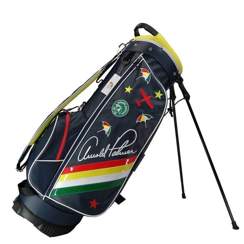 Arnold Palmeバッグ　Callaway　ソレイユアイアン