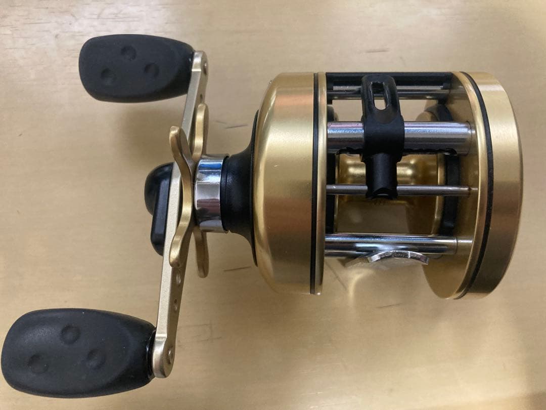 アブガルシア　アンバサダー　ambassador 5600DS