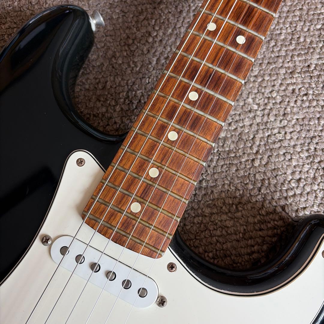 ギター Fender 2020 Player Stratocaster HSS PF