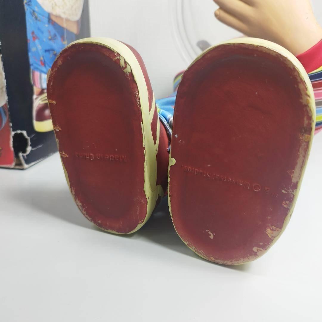 チャッキー ボウル 花嫁 美品 チャイルド・プレイ Child’s P h2bZ
