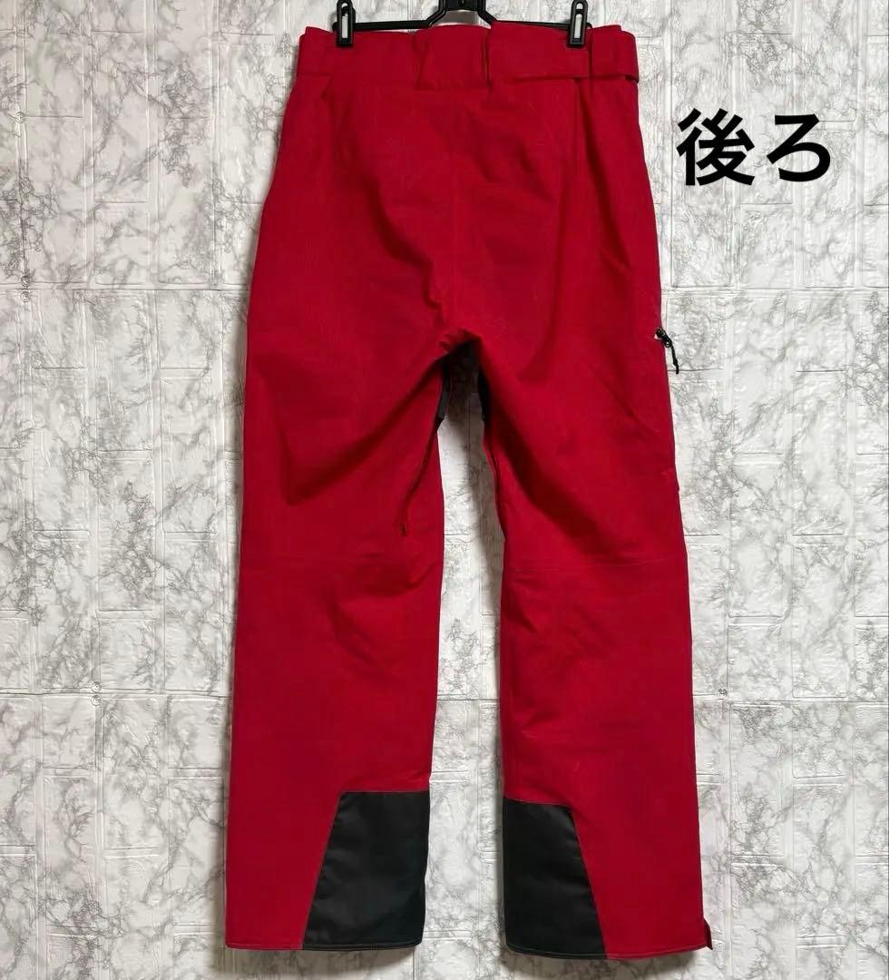 ♦︎良品♦︎ ファブリスFABLICE スキーウェア　スノボウェア　メンズ　L