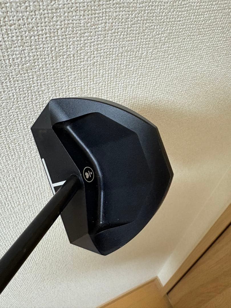 L.A.B.GOLF OZ.1i ラブゴルフ パター 34インチ