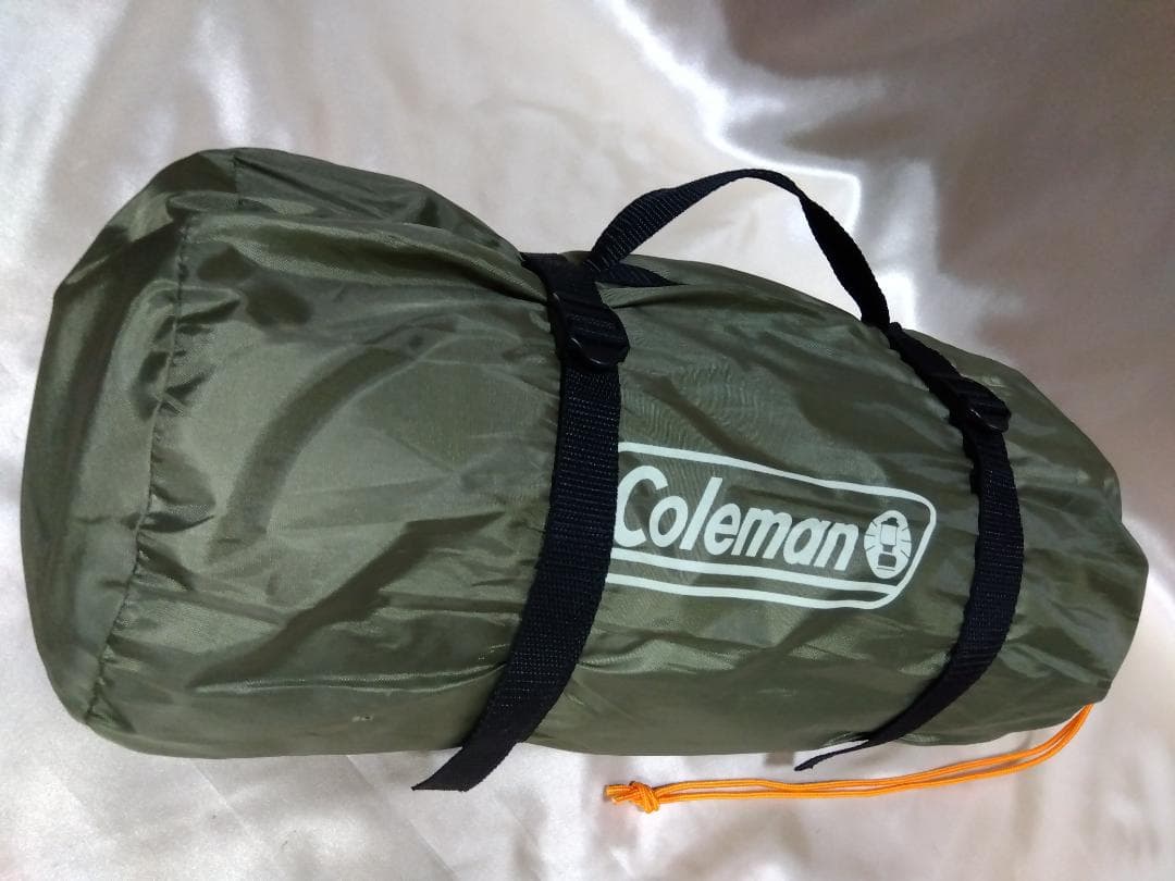 アマゾン限定オリーブ色☆コールマン☆ツーリングドームST☆テント☆Coleman