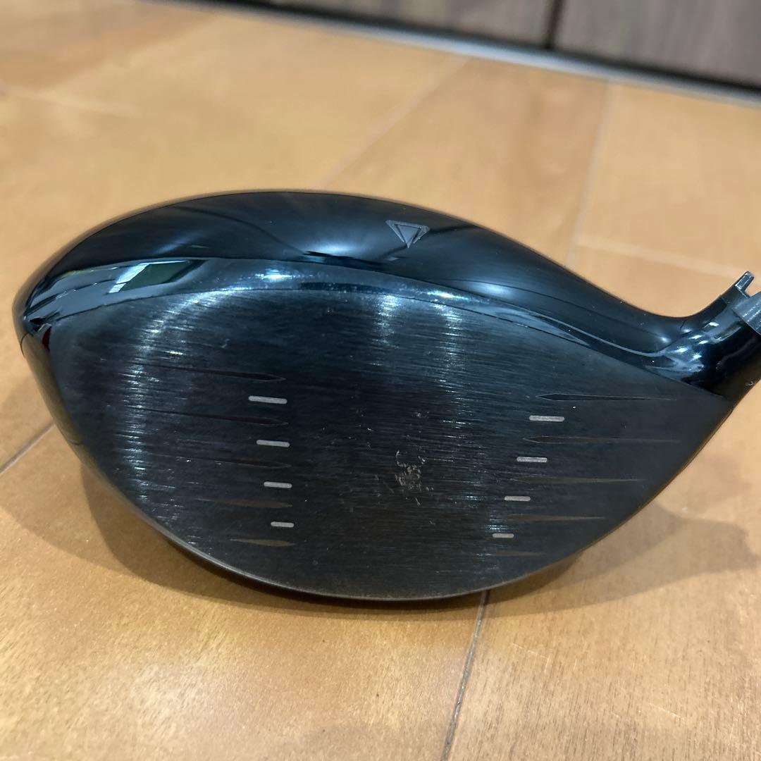Titleist TS2 ドライバー ヘッドカバー付き