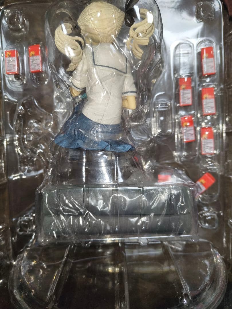 Robotics;Notes 神代フラウ1/8スケールフィギュア