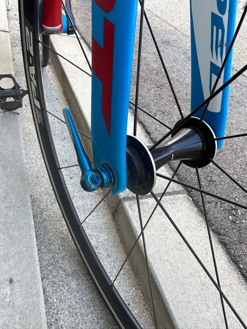 GIANT propel advanced2 Mサイズ シマノ 105