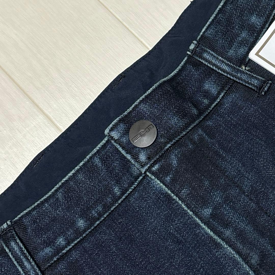 Lサイズ ★ 新品 241 ゴアテックス デニムパンツ 防水 MB3150 ④併