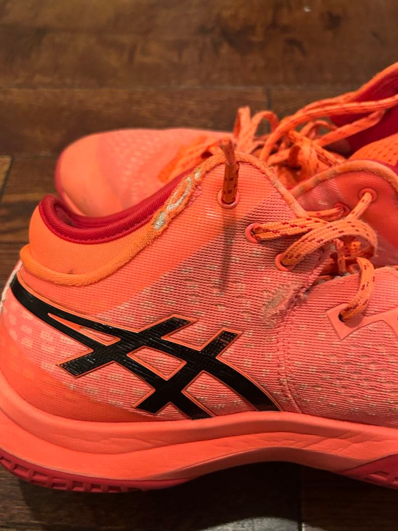 ASICS アンプレアルス