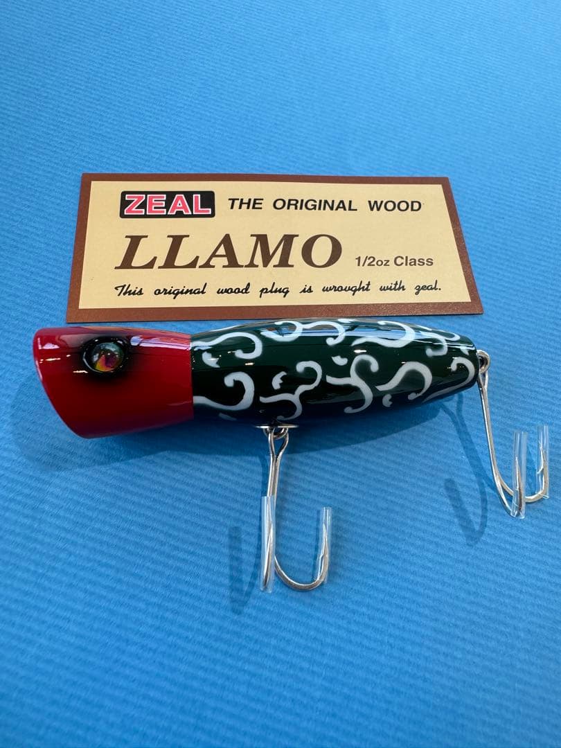 新品✨ZEAL ズイール ジャーモ 1/2oz