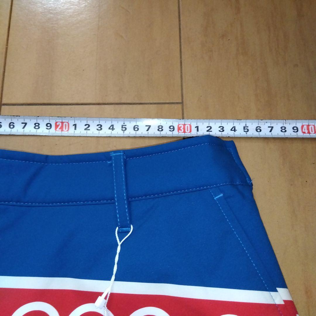 LE COQ SPORTIF ゴルフスカート 9号